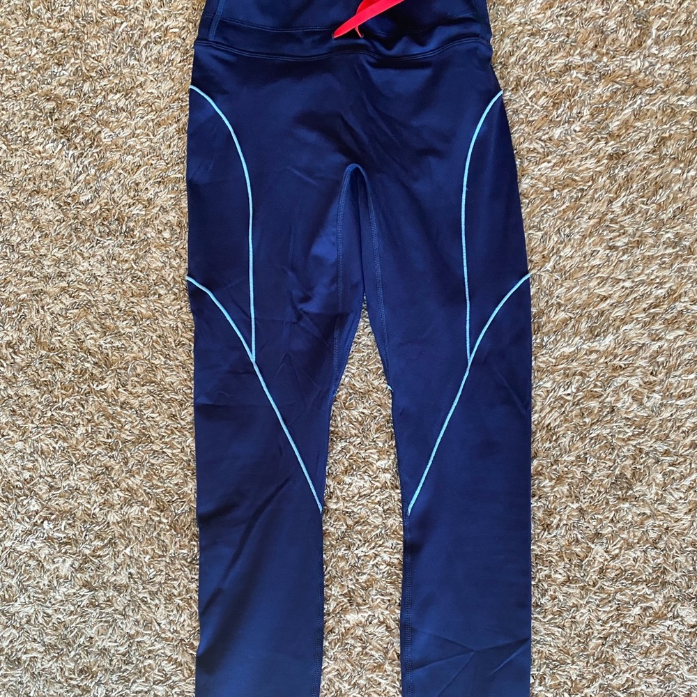 Fabletics high waisted leggings size small